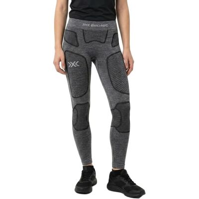 X-BIONIC - Symbio Merino - Merino Wool - Gris - Medias X-BIONIC - Symbio Merino - Merino Wool - Gris - Medias