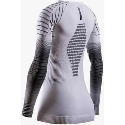 X Bionic X-Bionic Invent FX Maglia a Manica Lunga Viola Chiaro - Maglietta a manica lunga X Bionic X-Bionic Invent FX Maglia a Manica Lunga Viola Chiaro - Maglietta a manica lunga
