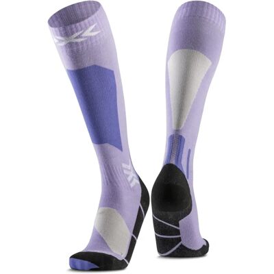 X-Bionic Ski Discover Merino OTC - Calzini da sci X-Bionic Ski Discover Merino OTC - Calzini da sci