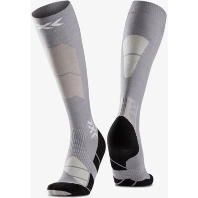 X-Socks Calze da Sci Merino Supporto - Calze da sci X-Socks Calze da Sci Merino Supporto - Calze da sci