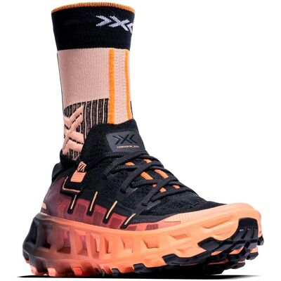 X-Bionic - Terraskin x01 - Trail - Schwarz - Running shoes X-Bionic - Terraskin x01 - Trail - Schwarz - Running shoes
