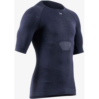 T-Shirt Effektor manica corta nera - XL T-Shirt Effektor manica corta nera - XL