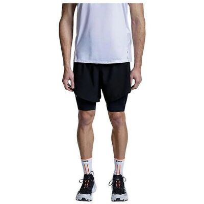 X-Bionic EFR520S25MB132 Herrenhose - Männer X-Bionic EFR520S25MB132 Herrenhose - Männer