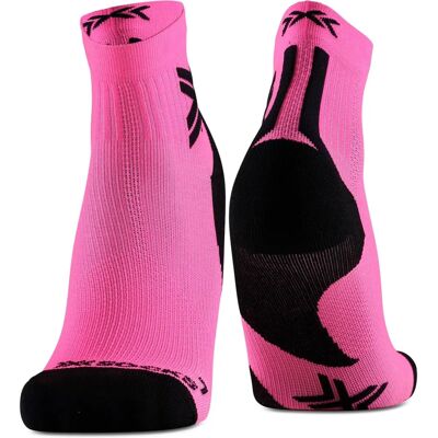 X Bionic X-Bionic Run Discover Calzini Ankle - Traspiranti, senza odori X Bionic X-Bionic Run Discover Calzini Ankle - Traspiranti, senza odori