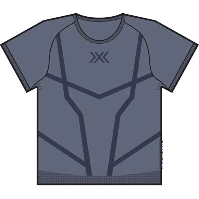 X-Bionic T-shirt de Course - Matériau Fonctionnel Léger et Respirant - Publicité X-Bionic T-shirt de Course - Matériau Fonctionnel Léger et Respirant - Publicité