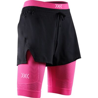 X-BIONIC EFFEKTOR 2IN1 SHORTS Damen - Pantaloncini da trail X-BIONIC EFFEKTOR 2IN1 SHORTS Damen - Pantaloncini da trail