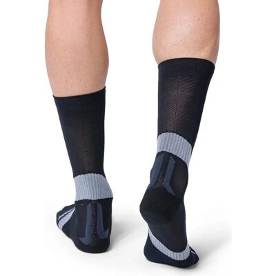 X Bionic Bike Expert Crew - Schwarz - Socken X Bionic Bike Expert Crew - Schwarz - Socken