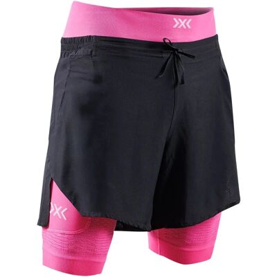 X-BIONIC - EFFEKTOR 2IN1 SHORTS - XL - Shorts X-BIONIC - EFFEKTOR 2IN1 SHORTS - XL - Shorts