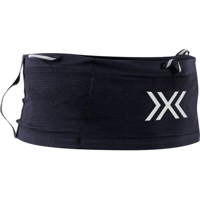 Cinturón X-Bionic Running negro - XL Cinturón X-Bionic Running negro - XL