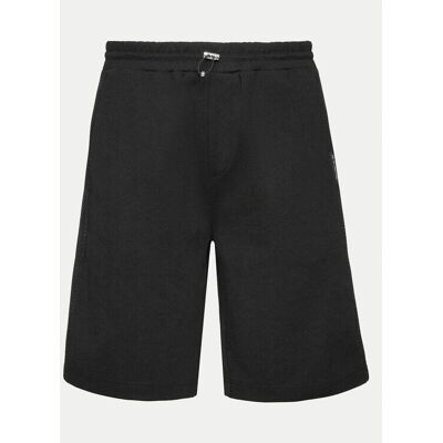 La Martina - YMB010 FP571 - Schwarz La Martina - YMB010 FP571 - Schwarz