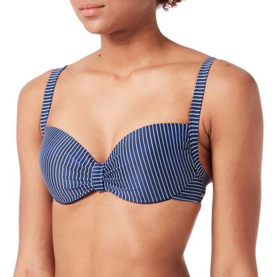 FIREFLY Bleu Miriam II W Haut de Bikini - Maillot de bain FIREFLY Bleu Miriam II W Haut de Bikini - Maillot de bain