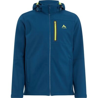 McKINLEY Kadino ux - Chaqueta impermeable transpirable McKINLEY Kadino ux - Chaqueta impermeable transpirable