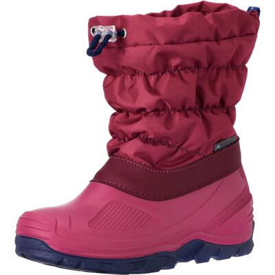 McKINLEY - Jules II J - Rojo - 33 - Winter boots McKINLEY - Jules II J - Rojo - 33 - Winter boots