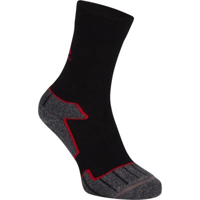 McKinley Waterproof Socks - Roberto U QRT 3-pack - Outdoor Socks McKinley Waterproof Socks - Roberto U QRT 3-pack - Outdoor Socks