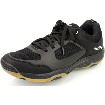 PRO TOUCH Rebel IV M Schwarz - Volleyballschuhe PRO TOUCH Rebel IV M Schwarz - Volleyballschuhe