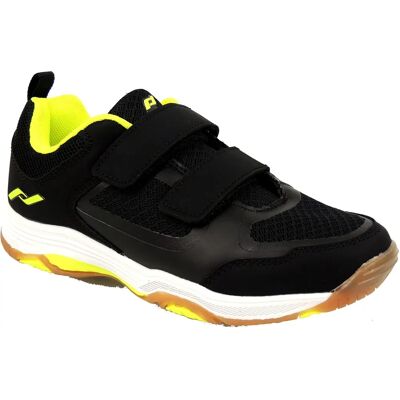 PRO TOUCH Kinder Volleyballschuhe - Rebel IV VLC J PRO TOUCH Kinder Volleyballschuhe - Rebel IV VLC J