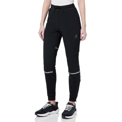 ENERGETICS Pantaloni da corsa Kiprana W - donna - nero - 38 ENERGETICS Pantaloni da corsa Kiprana W - donna - nero - 38