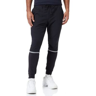 Pantalones de Running Kiprano de Energetics - Negro Pantalones de Running Kiprano de Energetics - Negro