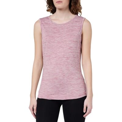 T-shirt de sport sans manches Goraline d'ENERGETICS - Coupe slim T-shirt de sport sans manches Goraline d'ENERGETICS - Coupe slim