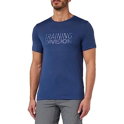 McKINLEY Hena W Pink - T-Shirt for Women McKINLEY Hena W Pink - T-Shirt for Women