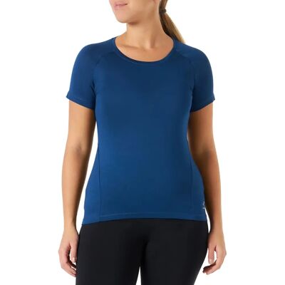 ENERGETICS Maiva II W Blu - Maglietta da corsa ENERGETICS Maiva II W Blu - Maglietta da corsa