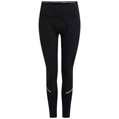 NAKAMURA - Arktos TGT M - Negro - XXL - Cycling Pants NAKAMURA - Arktos TGT M - Negro - XXL - Cycling Pants