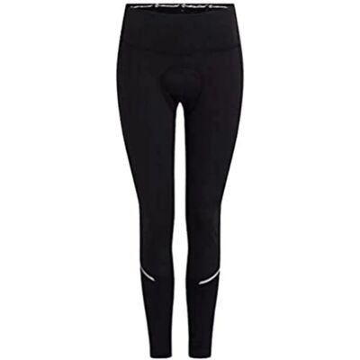 NAKAMURA - Arktos TGT W - Black Night - cycling pants NAKAMURA - Arktos TGT W - Black Night - cycling pants