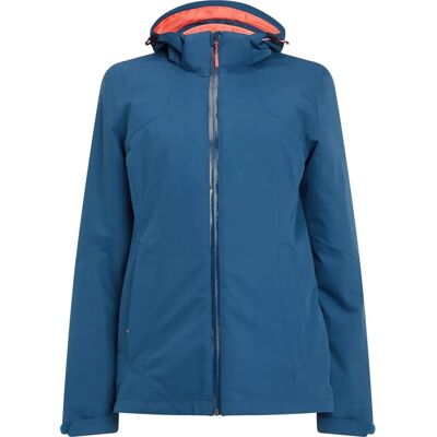 Chaqueta doble 3 en 1 McKinley Navy - Chaqueta Chaqueta doble 3 en 1 McKinley Navy - Chaqueta
