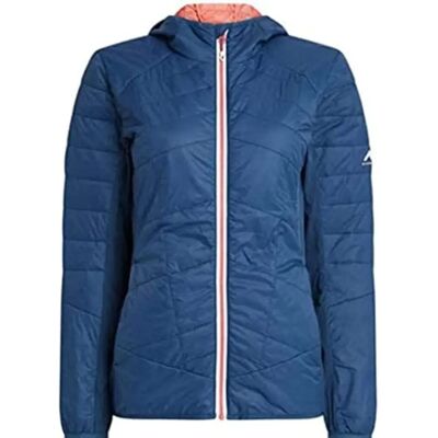 McKINLEY McKINLEY Sansa HYB Damen Chaqueta - Chaqueta ligera impermeable con aislamiento - Chaqueta McKINLEY McKINLEY Sansa HYB Damen Chaqueta - Chaqueta ligera impermeable con aislamiento - Chaqueta