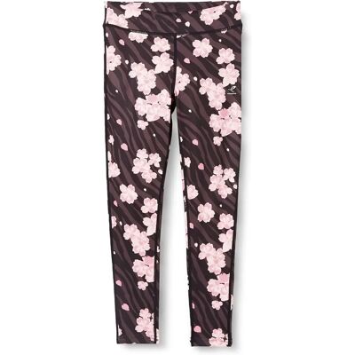 Leggings deportivos Kelina 3 - Unisex - Lila Leggings deportivos Kelina 3 - Unisex - Lila