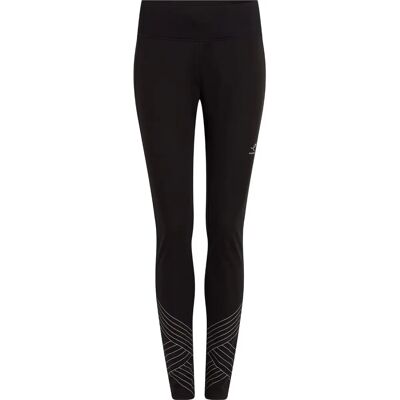 Energetics Slaney W Nero - Tight - Abbigliamento sportivo donna Energetics Slaney W Nero - Tight - Abbigliamento sportivo donna
