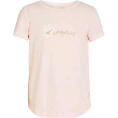 T-shirt Garinne V G Unisexe Rose d'Energetics - Vêtements de sport T-shirt Garinne V G Unisexe Rose d'Energetics - Vêtements de sport