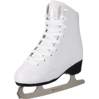 FIREFLY Damen Schlittschuhe Susanne Felt II - Silber - 37 FIREFLY Damen Schlittschuhe Susanne Felt II - Silber - 37