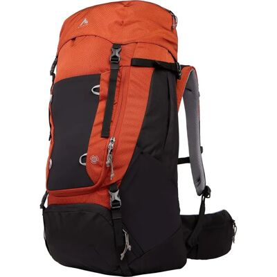 McKINLEY Rucksack Make II CT 55+10 Vario - Rucksack für Outdoor McKINLEY Rucksack Make II CT 55+10 Vario - Rucksack für Outdoor