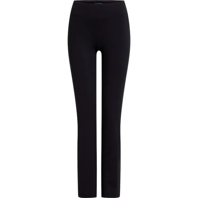 Pantalon de sport long Marion d'ENERGETICS - Coupe ajustée - Ourlet ouvert Pantalon de sport long Marion d'ENERGETICS - Coupe ajustée - Ourlet ouvert