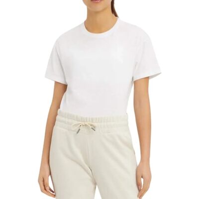 T-Shirt Cheryl II W Blanc d'Energetics - Vêtements de sport T-Shirt Cheryl II W Blanc d'Energetics - Vêtements de sport