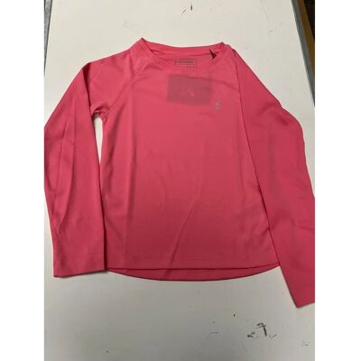 T-shirt à manches longues ENERGETICS Rorberto J - Unisexe Rose T-shirt à manches longues ENERGETICS Rorberto J - Unisexe Rose