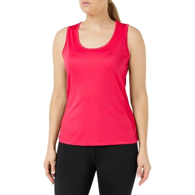 Camiseta de Tanque Pika SL W de ENERGETICS - Reflectante, Absorbe Humedad, Ligera Camiseta de Tanque Pika SL W de ENERGETICS - Reflectante, Absorbe Humedad, Ligera