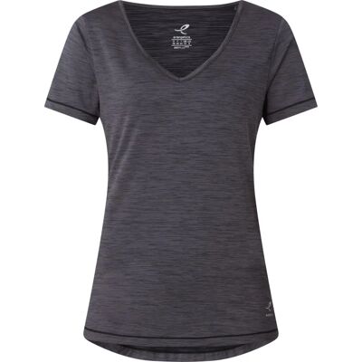 Camicia Gaminel a maniche corte di Energetics - Maglietta da fitness che assorbe l'umidità Camicia Gaminel a maniche corte di Energetics - Maglietta da fitness che assorbe l'umidità