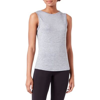 T-shirt sans manches Gora SL W 901 XL d'ENERGETICS qui absorbe l'humidité T-shirt sans manches Gora SL W 901 XL d'ENERGETICS qui absorbe l'humidité