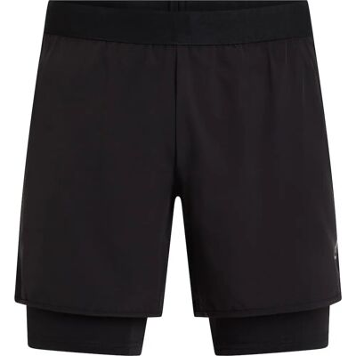 Energetics Herr Shorts Allen V M - Svart - XL Energetics Herr Shorts Allen V M - Svart - XL