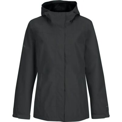 McKINLEY - Carlide W - Black Night - 48 - Regenjacke McKINLEY - Carlide W - Black Night - 48 - Regenjacke