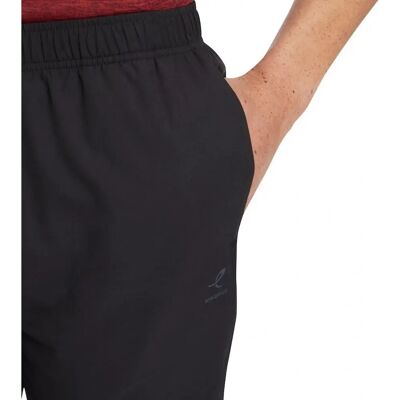 Energetics - Thilo M - Svart - S - Shorts Energetics - Thilo M - Svart - S - Shorts