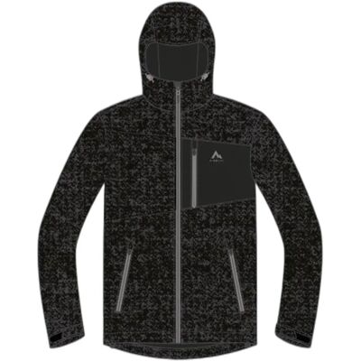 McKINLEY - NN Sary II M - Black Night - 3XL - Jacket McKINLEY - NN Sary II M - Black Night - 3XL - Jacket