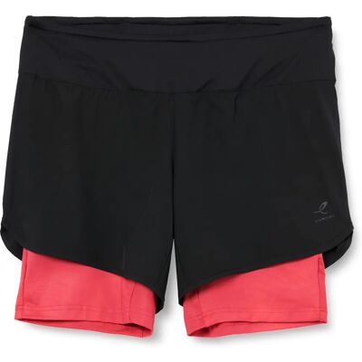 Energetics Rufina W Shorts - Vêtements de sport respirants et de soutien Energetics Rufina W Shorts - Vêtements de sport respirants et de soutien