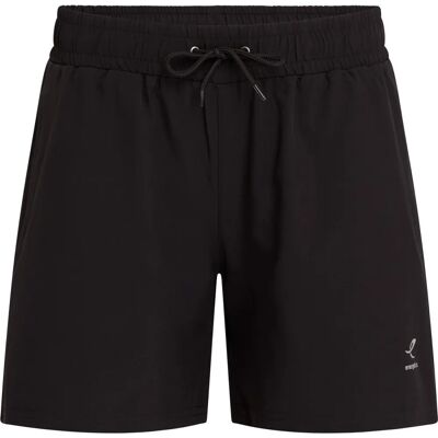 Energetics Kara II W Shorts - Moisture-wicking, Adjustable Waist, Side Pockets - Sporty Fit Energetics Kara II W Shorts - Moisture-wicking, Adjustable Waist, Side Pockets - Sporty Fit