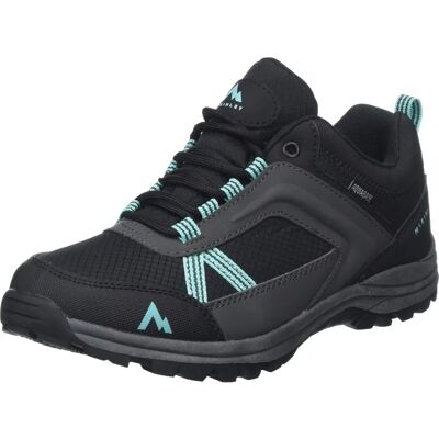 McKINLEY Nero Maine II AQB W - Scarpe da escursionismo McKINLEY Nero Maine II AQB W - Scarpe da escursionismo