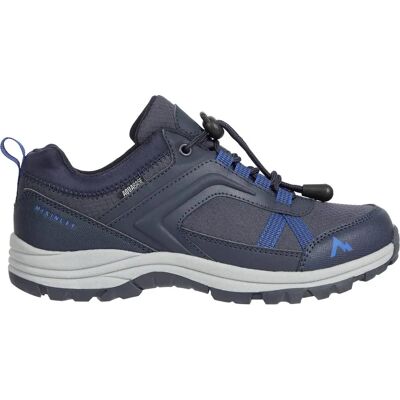 MCKINLEY Scarpe da Trekking Impermeabili per Bambini - Maine II AQB J MCKINLEY Scarpe da Trekking Impermeabili per Bambini - Maine II AQB J