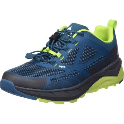 McKINLEY Montmania AQX M - Zapatos multifunción impermeables McKINLEY Montmania AQX M - Zapatos multifunción impermeables