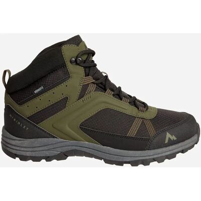 Scarpe da uomo Mckinley - 422034 - Nero - Scarpe da uomo Scarpe da uomo Mckinley - 422034 - Nero - Scarpe da uomo
